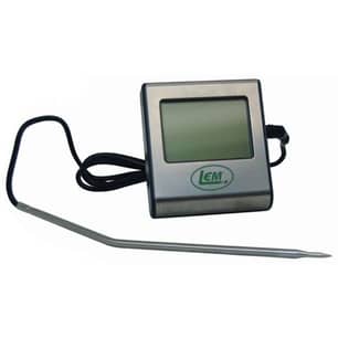 Thumbnail of the LEM Digital Thermometer w/ Alarm & Timer