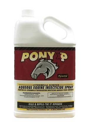 Thumbnail of the Pyranha Pony XP Spray 4L