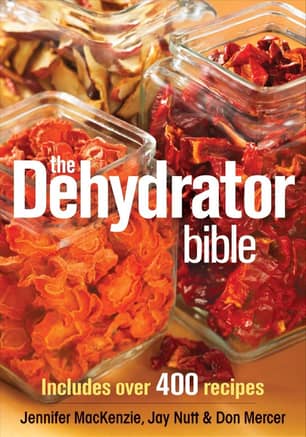 Thumbnail of the The Dehydrator Bible