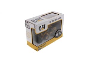 Thumbnail of the 950M CAT Loader 1:64