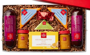 Thumbnail of the Hickory Farms ™ Ham Lovers Collection Gift Box