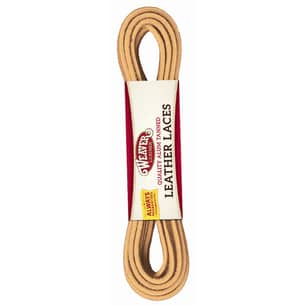 Thumbnail of the Rawhide Laces 72 " 1 pair / 1/8 inch