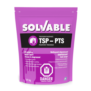 Thumbnail of the Solvable™ Trisodium Phosphate Powder 1.81KG