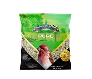 Thumbnail of the Armstrong Royal Jubilee Pure Garden Friendsly Wild Bird Seed, 2.3kg
