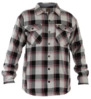 Thumbnail of the Noble Outfitters® Men's Fleece Lined Shirt Jacket