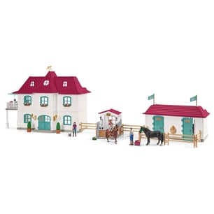Thumbnail of the Schleich® Playset Lakeside Country