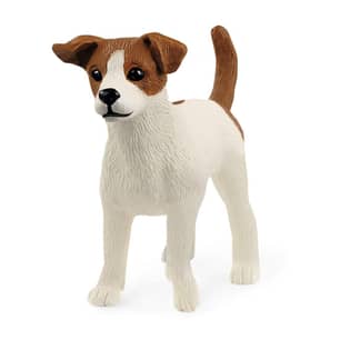 Thumbnail of the Schleich® Figurine Jack Russel Dog