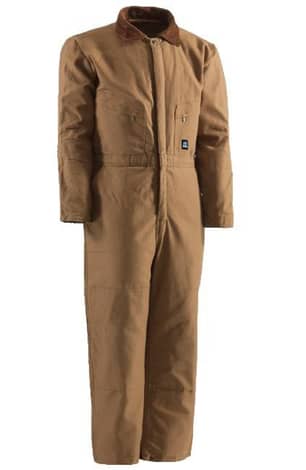 Thumbnail of the Berne® Youth Insulated Coveralls