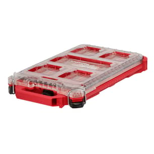Thumbnail of the Milwaukee® PACKOUT Compact Low-Profile Small Parts Organizer