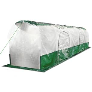 Thumbnail of the BioGreen® Super Dome Poly Tunnel
