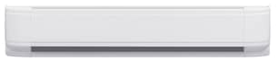 Thumbnail of the Dimplex® 35" Linear Convector Baseboard Heater 1250/938W, 240/208V