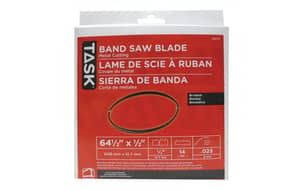 Thumbnail of the 64-1/2" 1/2" 14 TPI Band Saw Blade