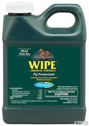 Thumbnail of the WIPE FLY PROTECTANT - 946 ML
