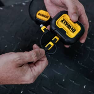 Thumbnail of the Dewalt 3 in 1 Retractable Cable