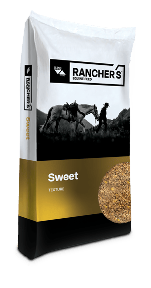 Thumbnail of the Ranchers Classic Textured Sweet Feed 20 kg