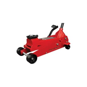 Thumbnail of the Big Red Quick Lift Heavy Duty Floor Jack with Foot Pedal, 3.5 Ton