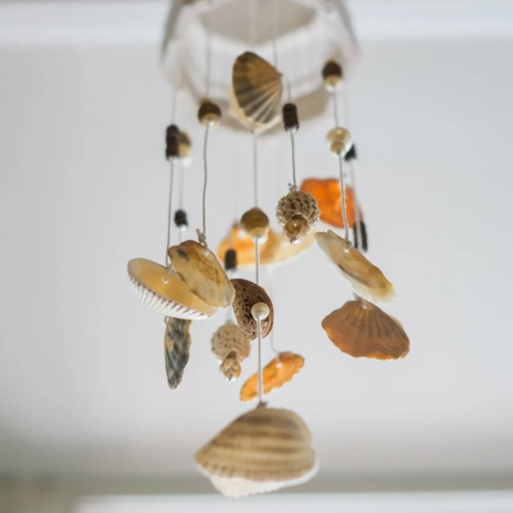 Read Article on Know How to build a DIY Wind Chime 