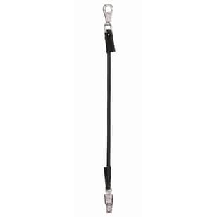 Thumbnail of the Bungee Trailer Tie, Black