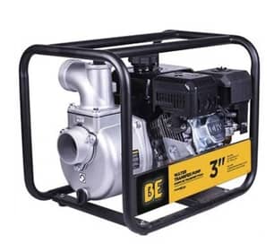 Thumbnail of the BE Power Equipment® 3" Water Transfer Pump