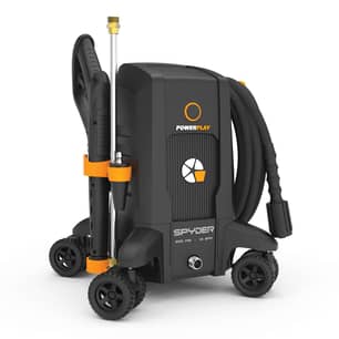 Thumbnail of the Powerplay SPYDER 2100PSI Electric Pressure Washer