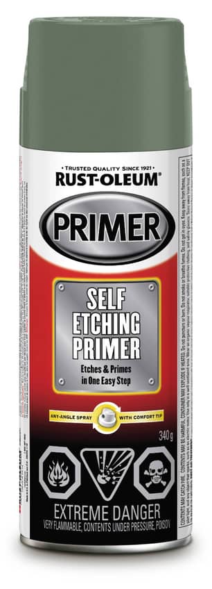 Thumbnail of the Self-Etching Primer 340G