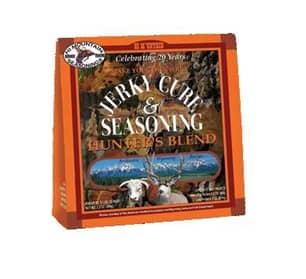 Thumbnail of the Hi Mountain Hunter Blend Jerky Cure & Seasoning