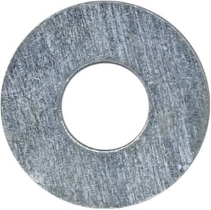 Thumbnail of the 1/2' ZINC PLATED FLAT WASHER