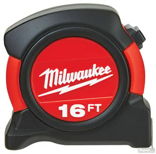 Thumbnail of the Milwaukee General Contractor Tape Measure