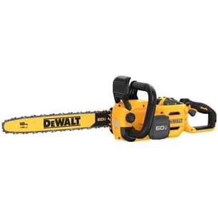 Thumbnail of the DeWalt® 60V MAX* 18 In. 3.0Ah Brushless Cordless Chainsaw