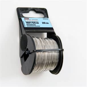 Thumbnail of the WIRE 20 GAUGE x 160' - ALUMINUM