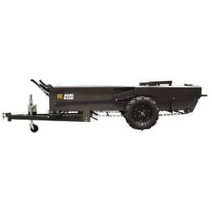 Thumbnail of the SPREADER MANURE COMPACT 32