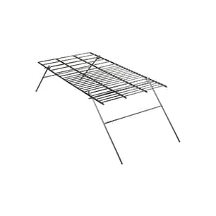 Thumbnail of the DELUXE CAMP GRILL WITH LEGS