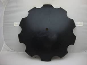 Thumbnail of the McKay Empire Wiese DISC BLADE NOTCHED 24"