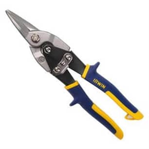 Thumbnail of the IRWIN 9 1/4" OFFSET SNIPS