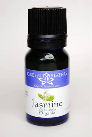 Thumbnail of the OIL ESSENTIAL ORG JASMINE