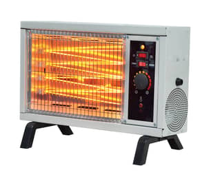 Thumbnail of the Pro Fusion Infrared Radiant Heater
