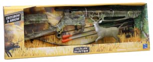 Thumbnail of the Camo Crossbow W/ Deer