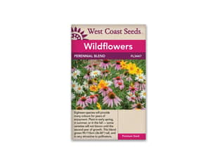Thumbnail of the PERENNIAL MIX WILDFLOWERS