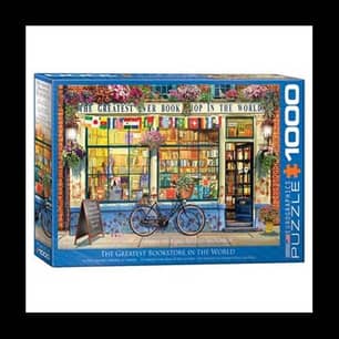 Thumbnail of the 1000 Pc Best Sellers Variety Asst 10X14
