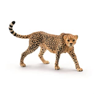 Thumbnail of the Schleich® Cheetah Female