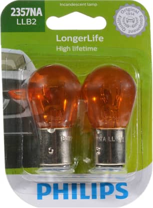 Thumbnail of the BULB 2357NA LONGERLIFE, 2PK