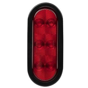 Thumbnail of the LED 6" Oval Stop/Tail/Turn Light Kit