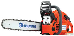 Thumbnail of the 20" Chainsaw