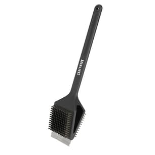 Thumbnail of the Craftworx™ Oversized Dual Bristle Grill Brush