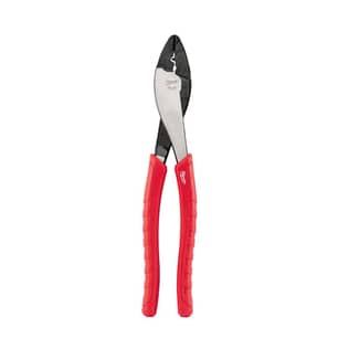 Thumbnail of the MILWAUKEE CRIMPING PLIERS
