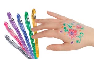 Thumbnail of the Toysmith® Ink-A-Do Tattoo Pens