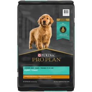 Thumbnail of the Pro Plan® Development Chicken & Rice Dry Puppy Food 8.16kg