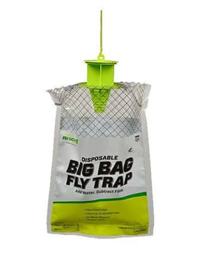 Thumbnail of the Rescue® Big Bag Fly Trap