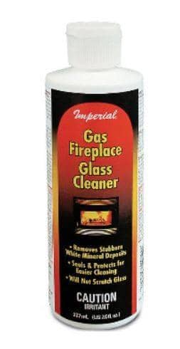 Thumbnail of the Imperial 227 mL Gas Fireplace Glass Cleaner