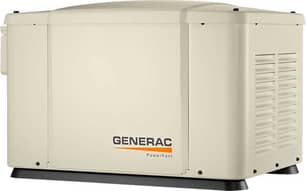 Thumbnail of the Generator 7.5Kw Hsb Standby